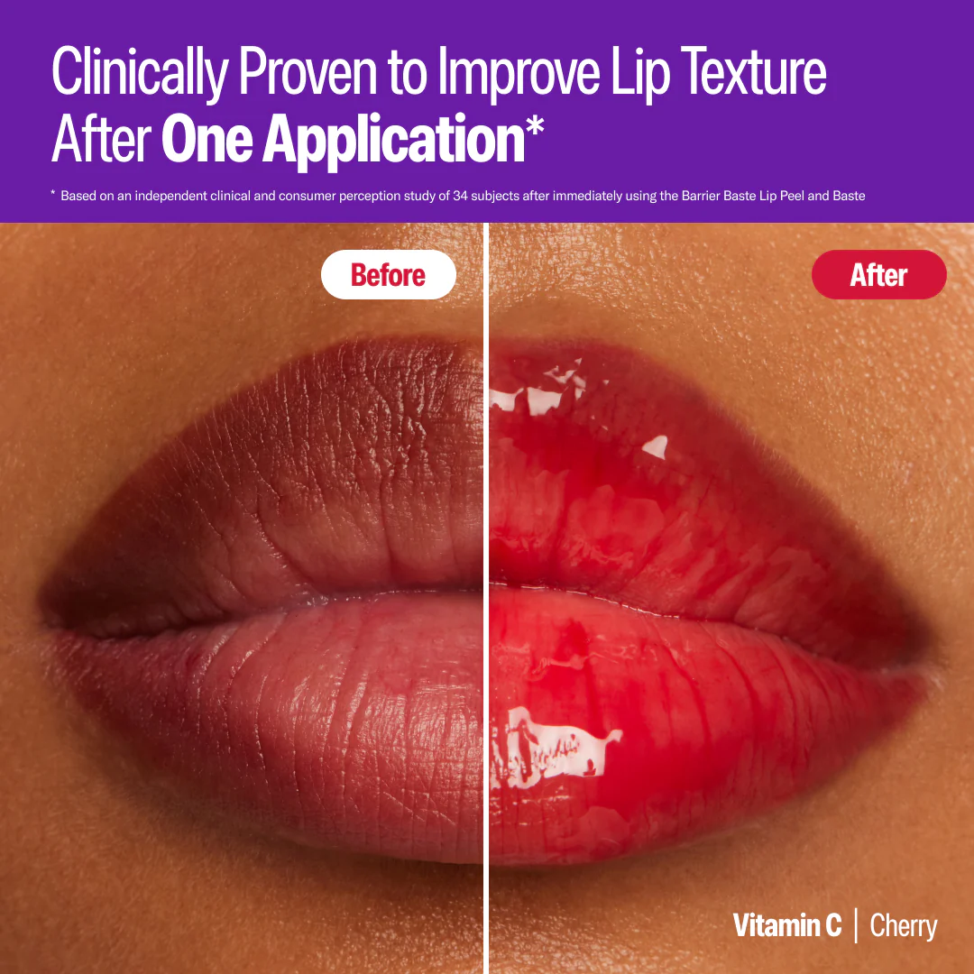 Barrier Baste Tinted Lip Set - Image 3
