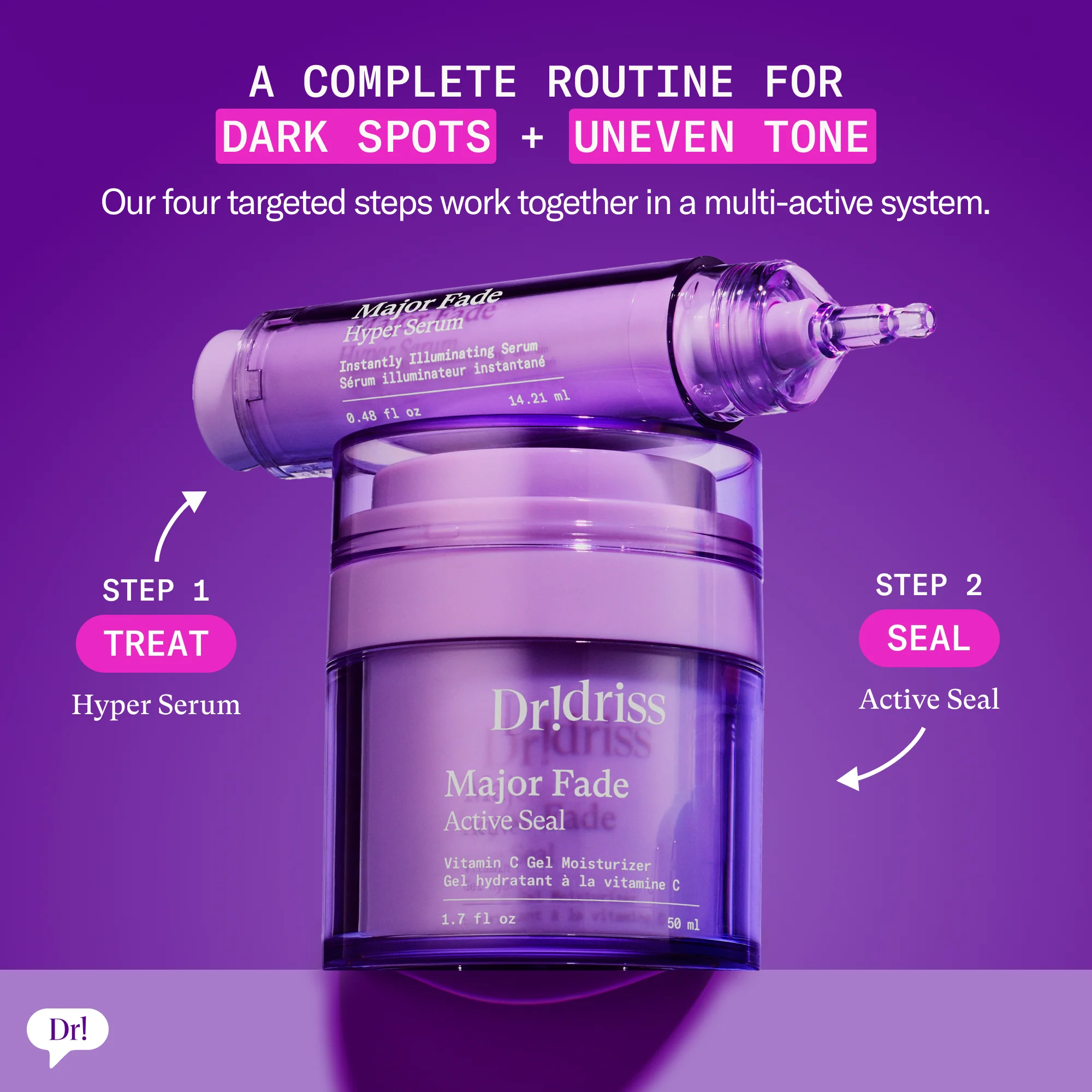 Hyper Serum Refills - Image 10